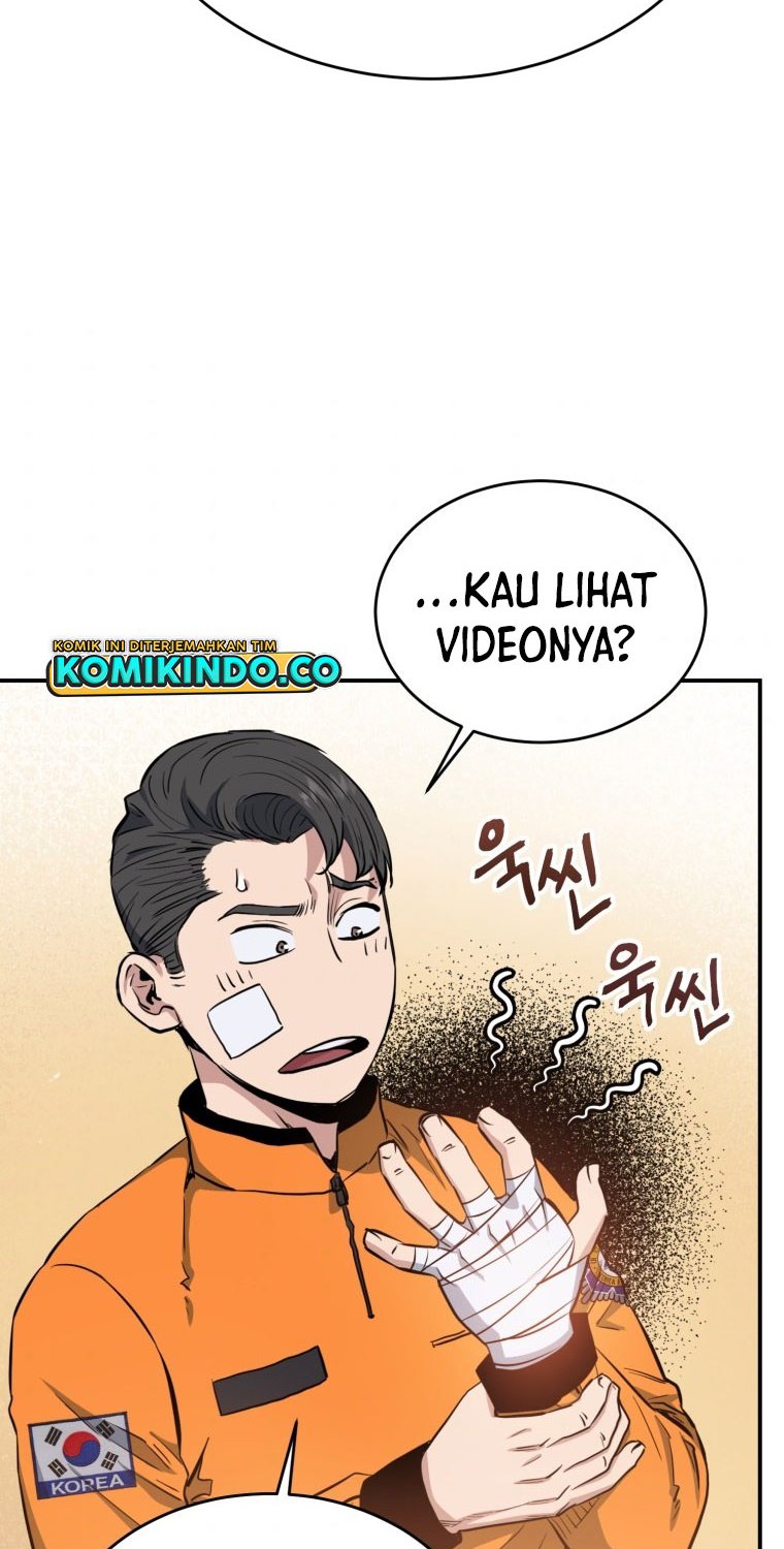 Rescue System Chapter 6 - halaman 44