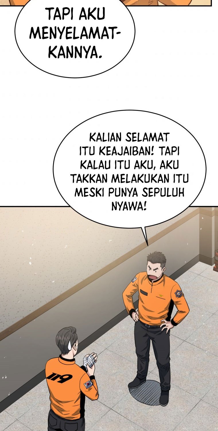 Rescue System Chapter 6 - halaman 45