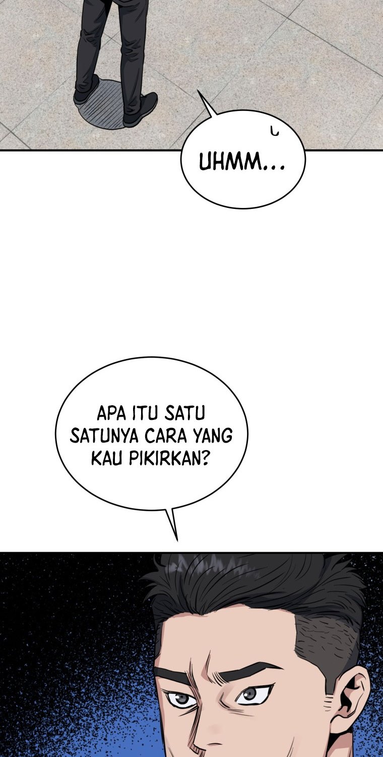 Rescue System Chapter 6 - halaman 46