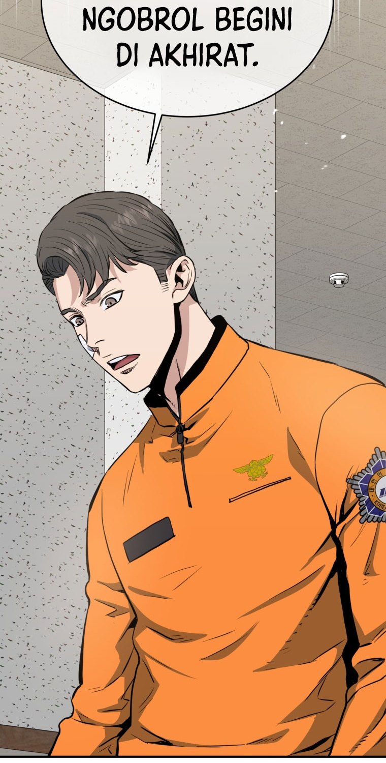 Rescue System Chapter 6 - halaman 48