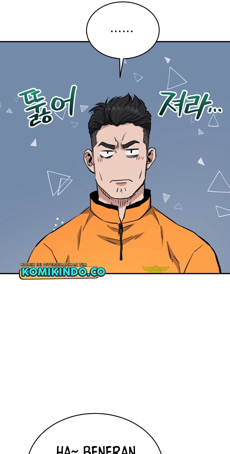 Rescue System Chapter 6 - halaman 50