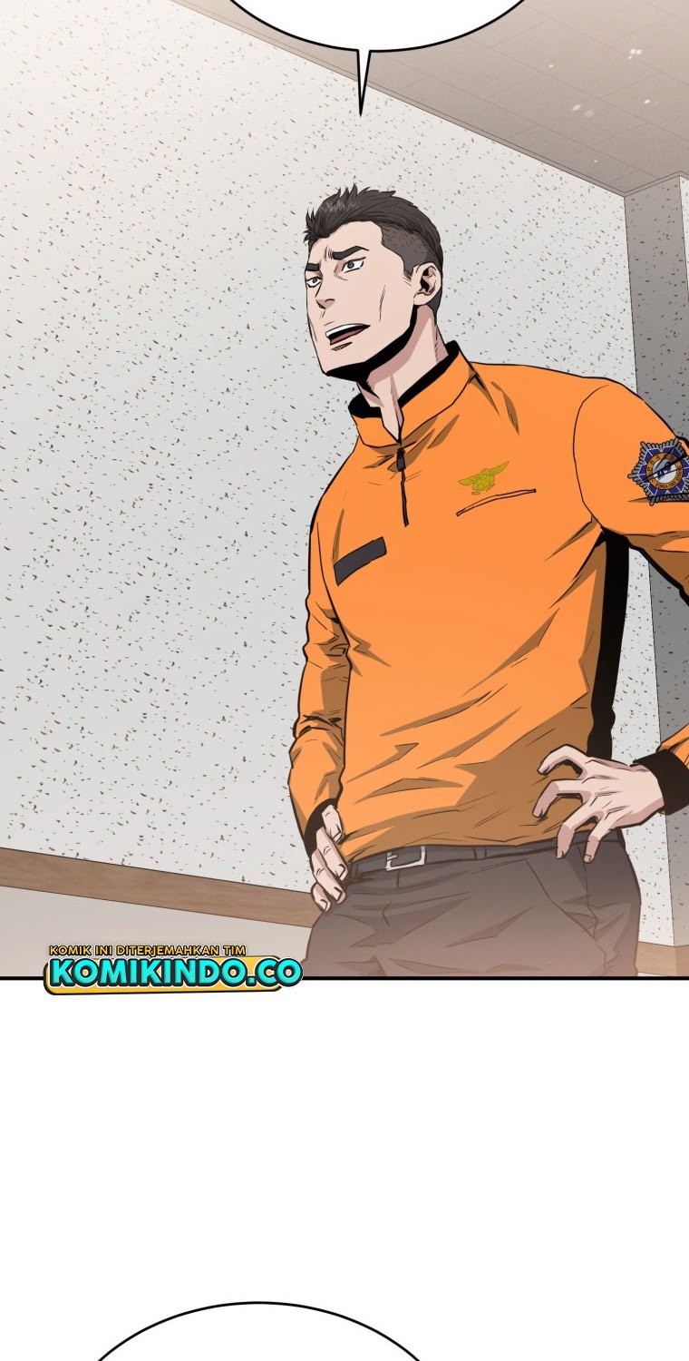 Rescue System Chapter 6 - halaman 53