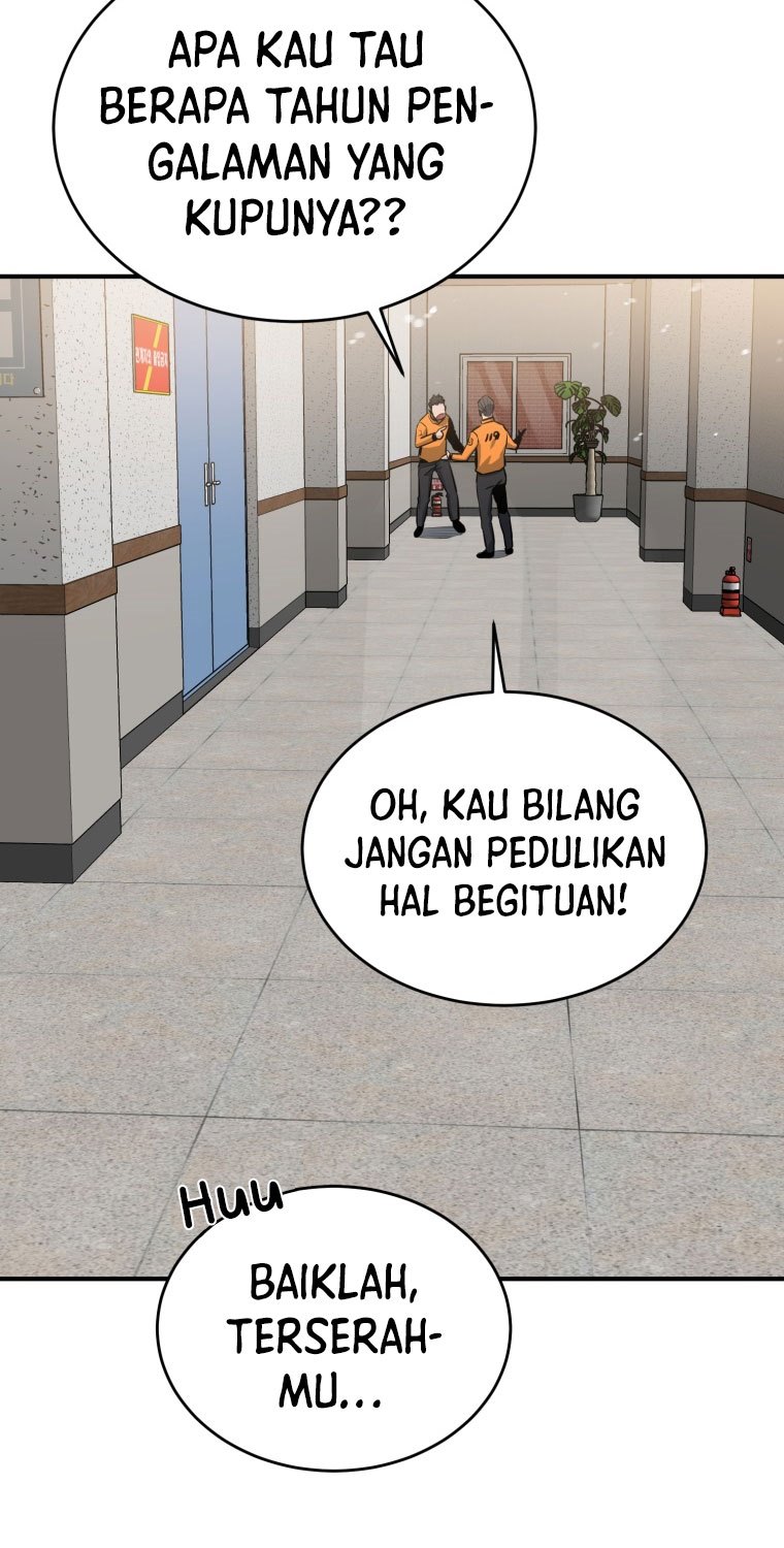 Rescue System Chapter 6 - halaman 54
