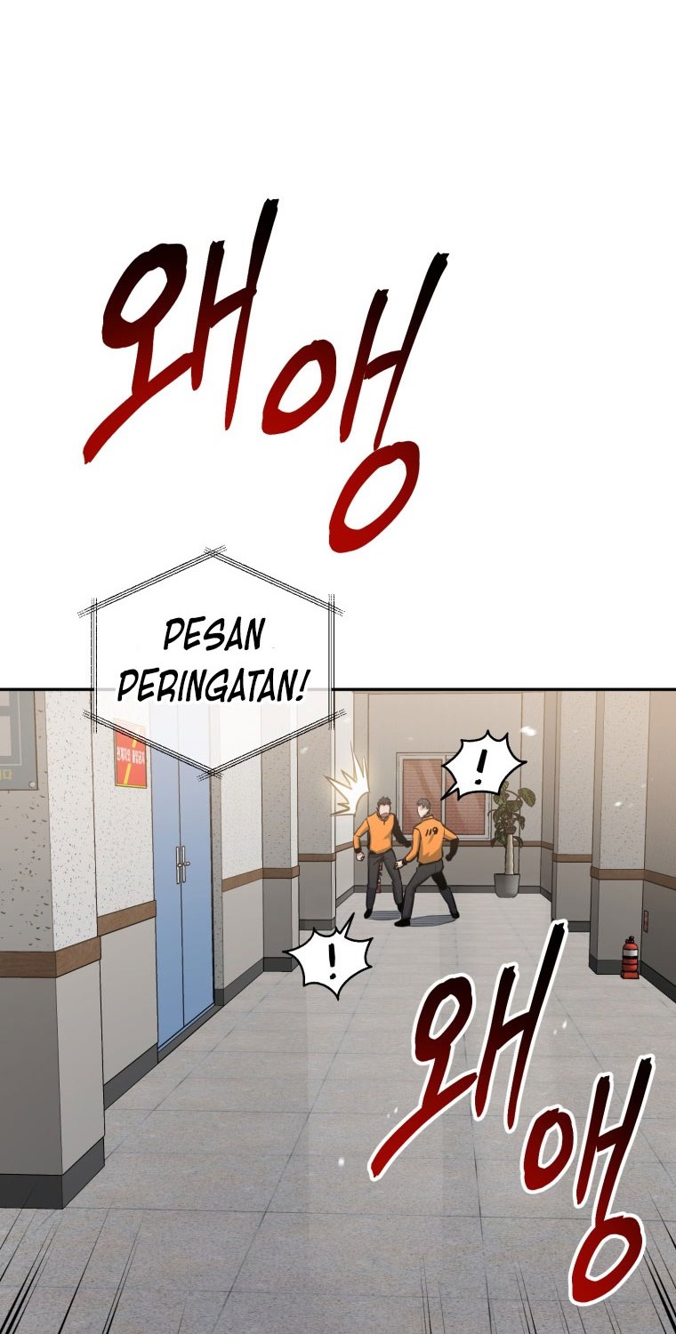 Rescue System Chapter 6 - halaman 55