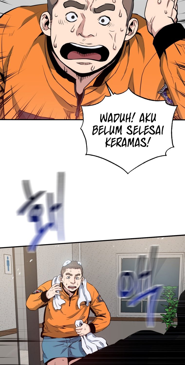 Rescue System Chapter 6 - halaman 60