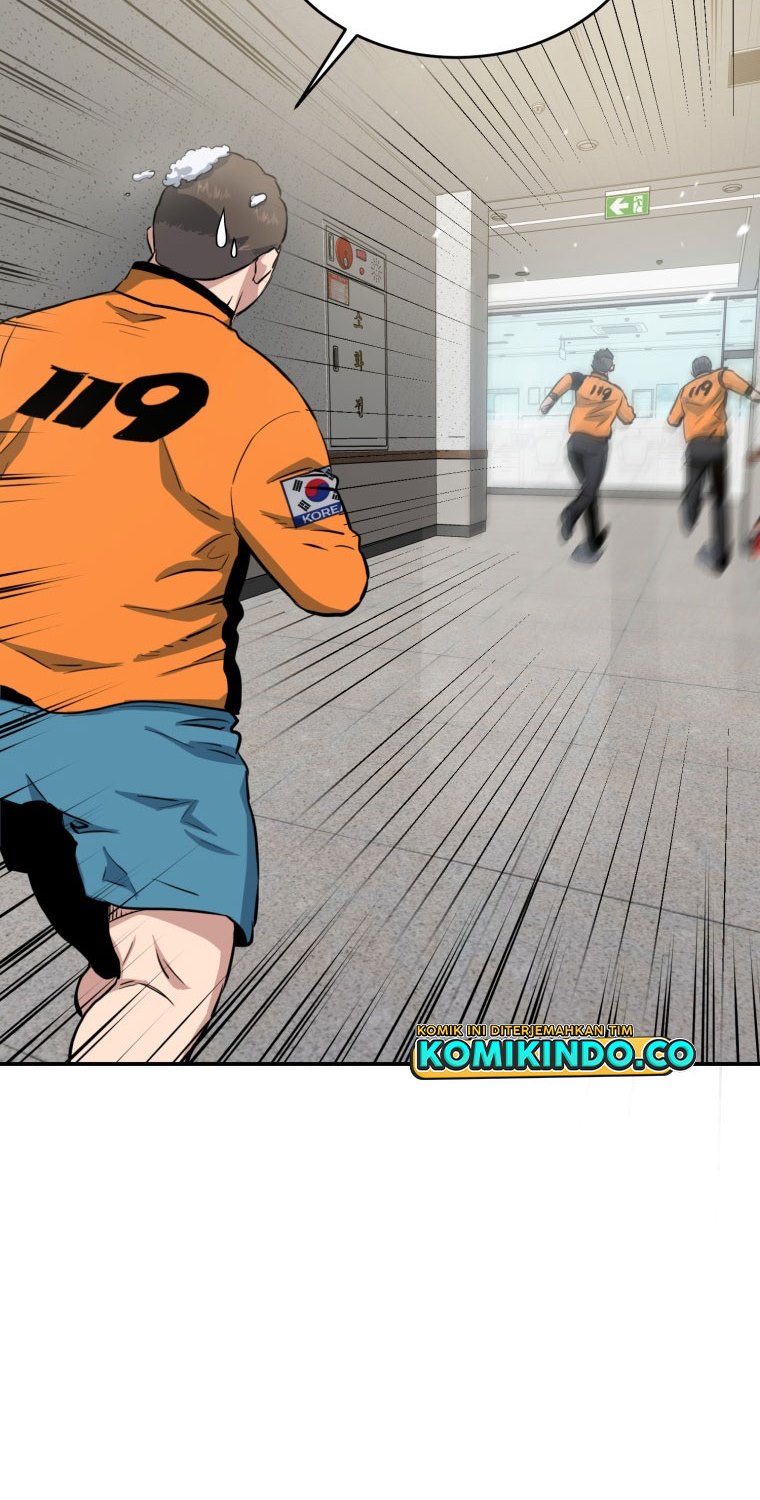 Rescue System Chapter 6 - halaman 62