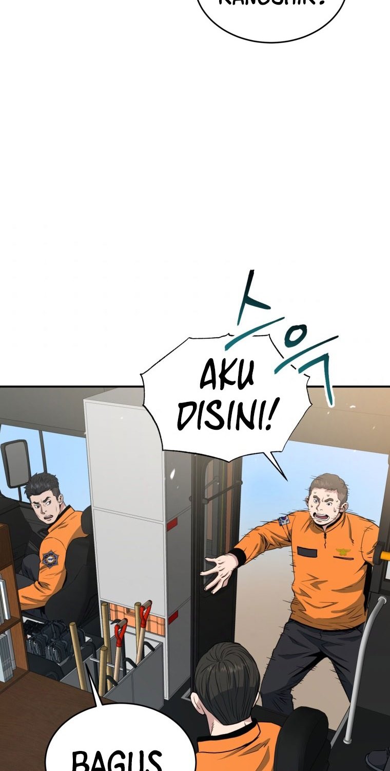 Rescue System Chapter 6 - halaman 65