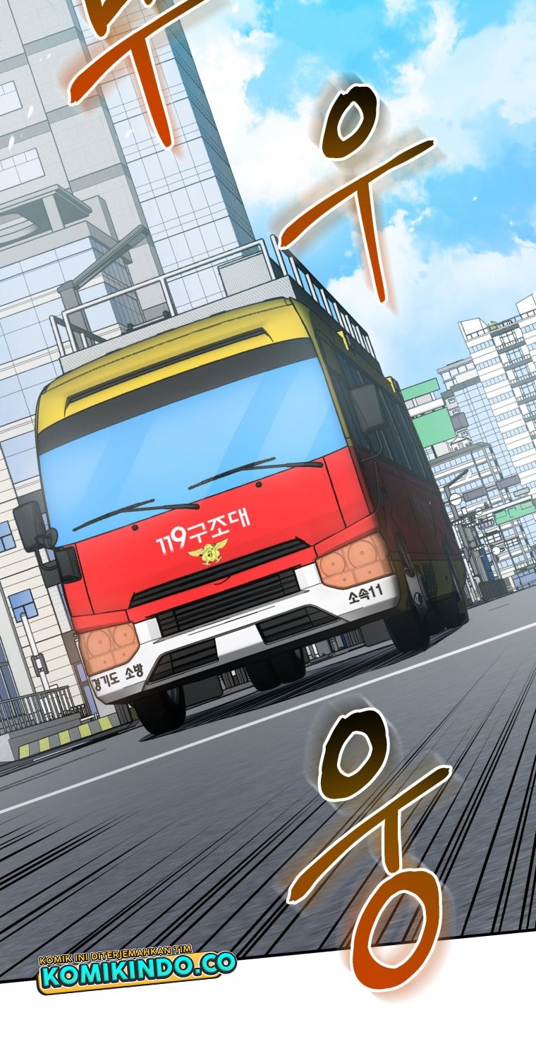 Rescue System Chapter 6 - halaman 67