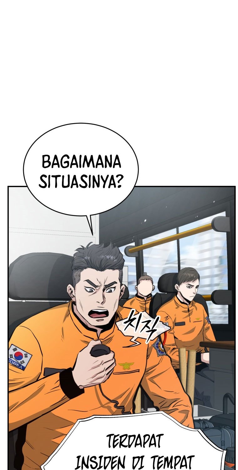 Rescue System Chapter 6 - halaman 68