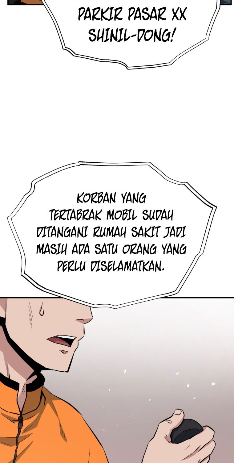 Rescue System Chapter 6 - halaman 69