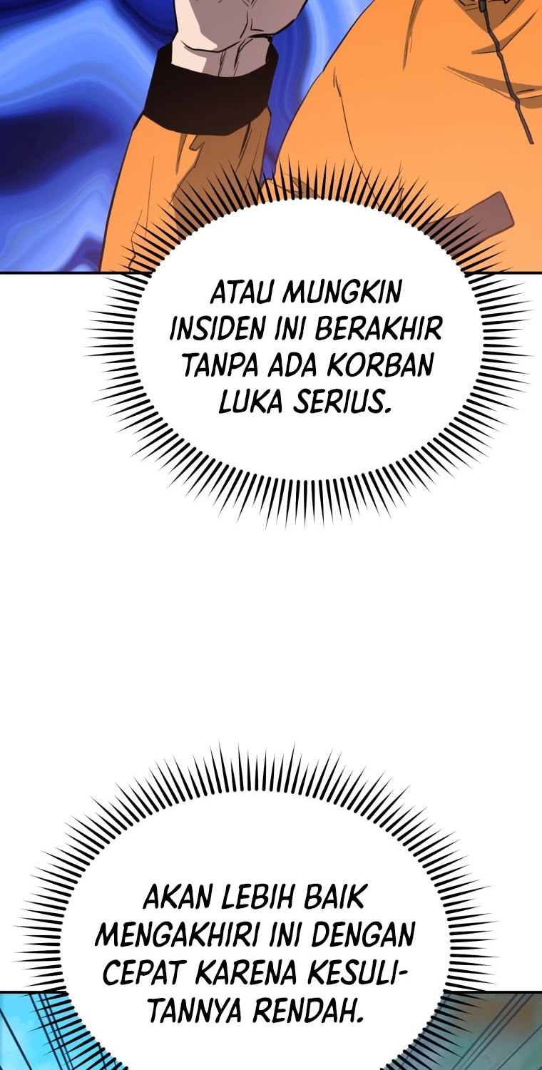 Rescue System Chapter 6 - halaman 74