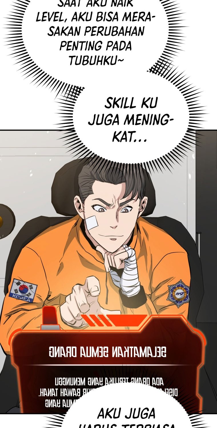 Rescue System Chapter 6 - halaman 76