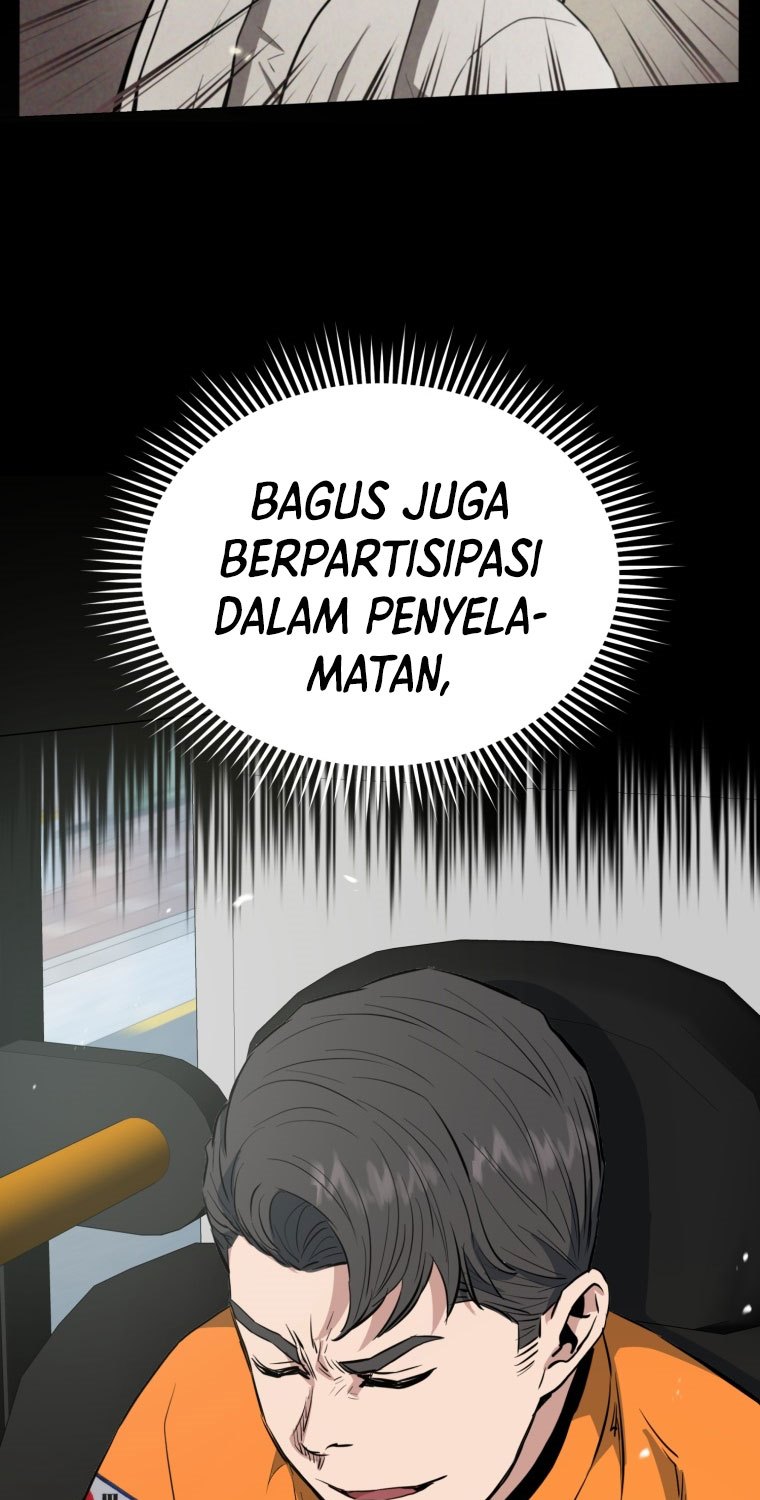 Rescue System Chapter 6 - halaman 82