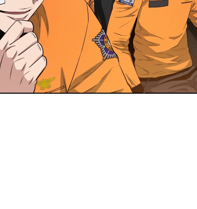 Rescue System Chapter 6 - halaman 84