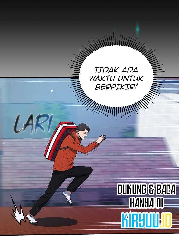 Rescue System Chapter 60 - halaman 26