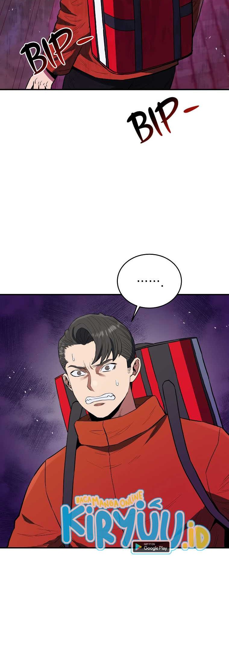 Rescue System Chapter 60 - halaman 30