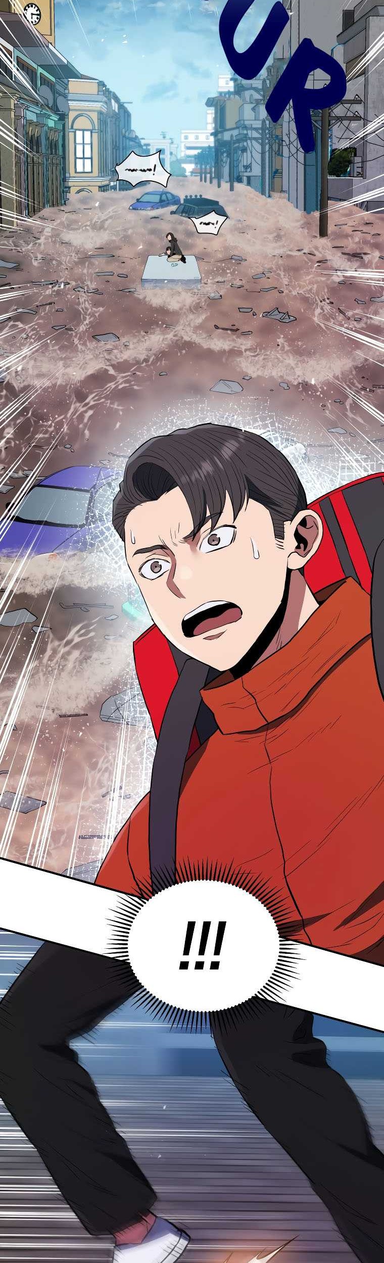 Rescue System Chapter 60 - halaman 32