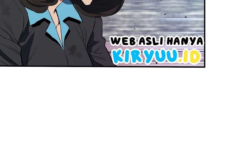 Rescue System Chapter 60 - halaman 35