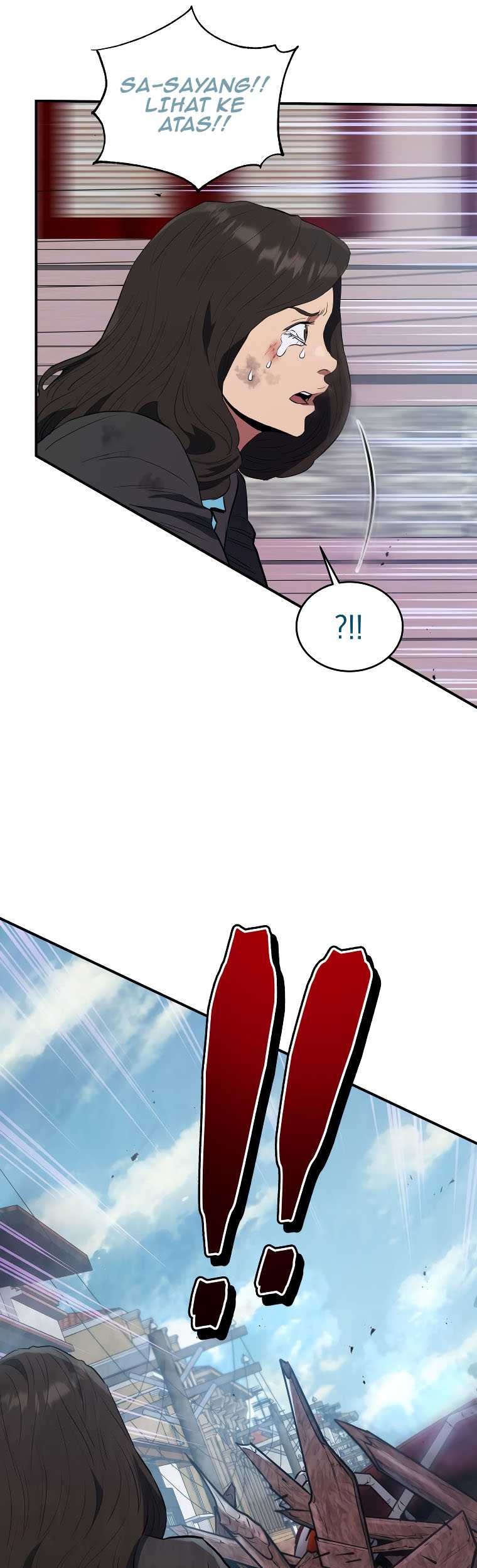 Rescue System Chapter 60 - halaman 36