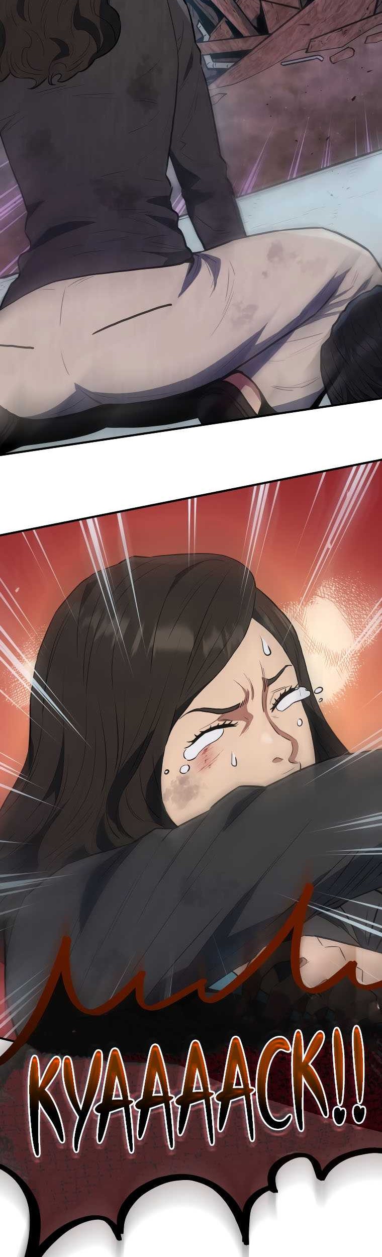 Rescue System Chapter 60 - halaman 37