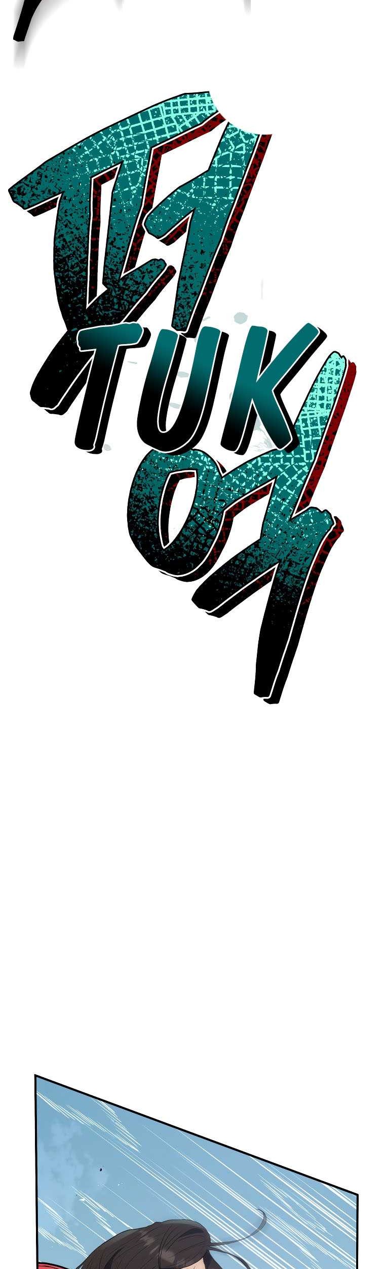 Rescue System Chapter 60 - halaman 38