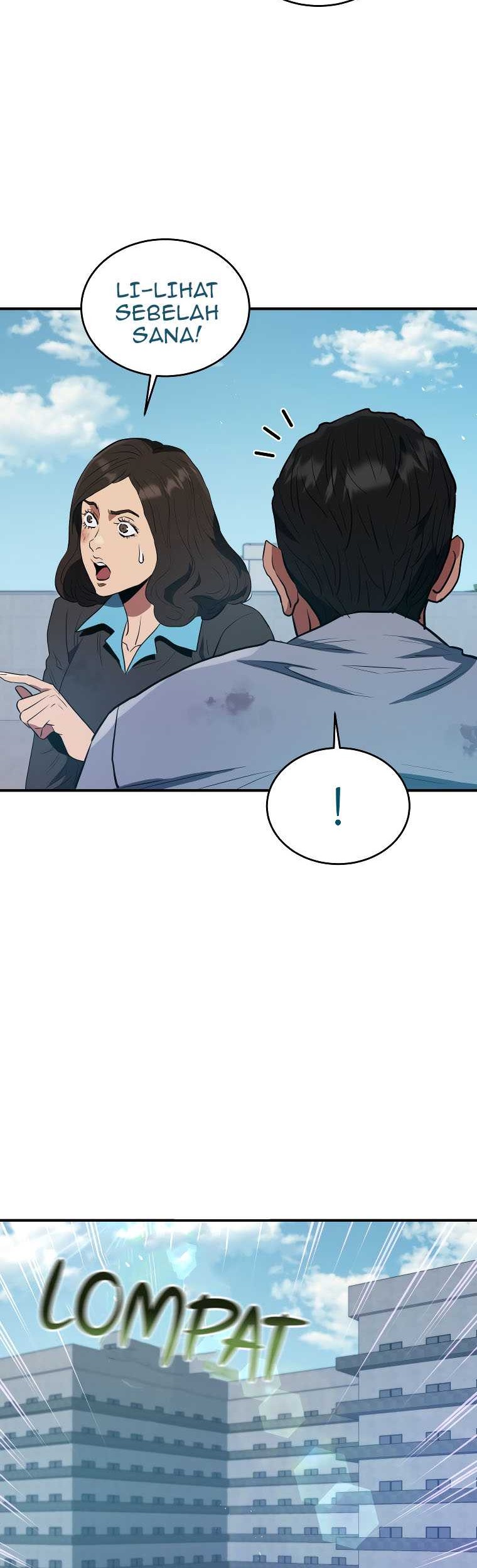 Rescue System Chapter 60 - halaman 44