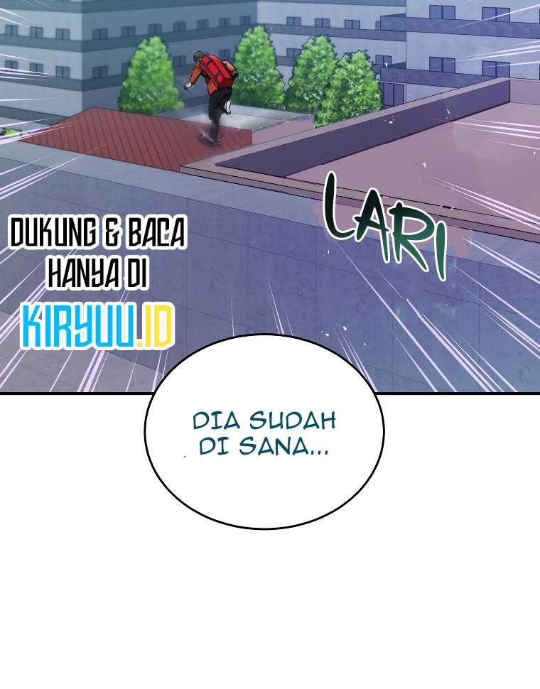 Rescue System Chapter 60 - halaman 45