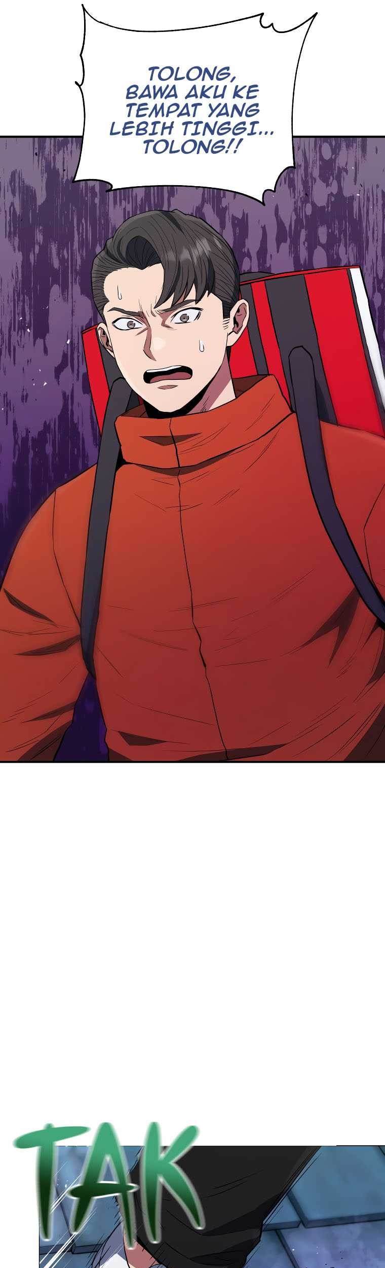Rescue System Chapter 60 - halaman 51