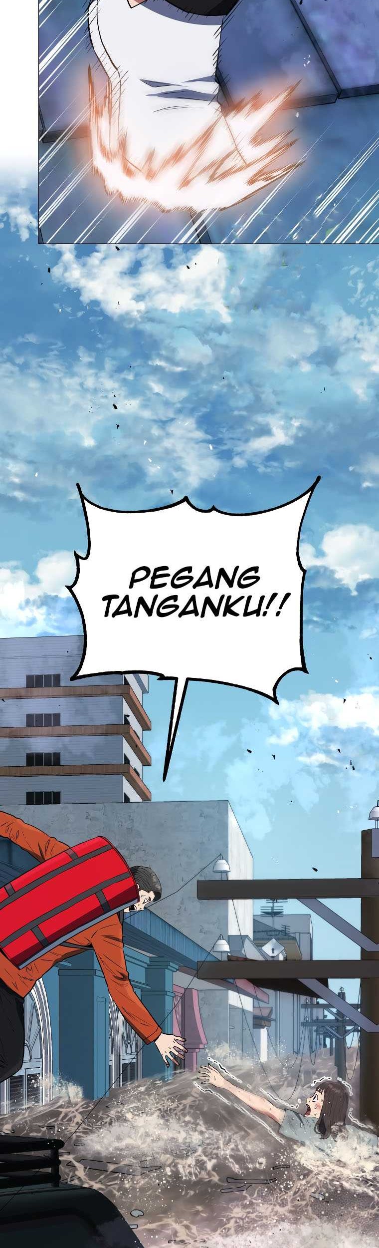 Rescue System Chapter 60 - halaman 52