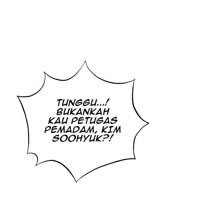 Rescue System Chapter 60 - halaman 55