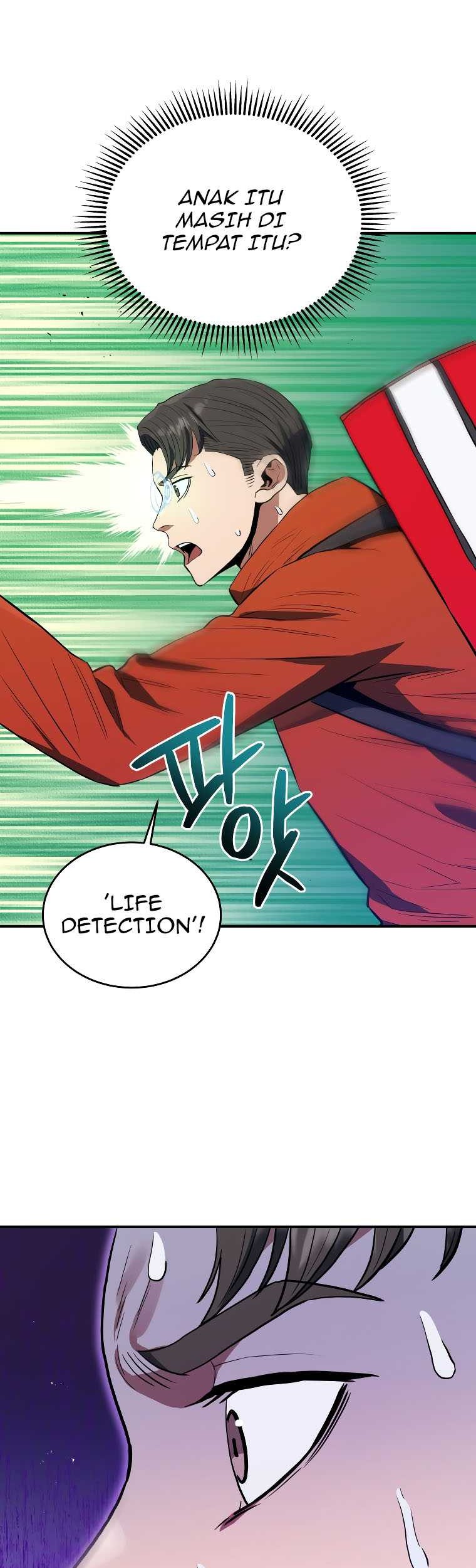 Rescue System Chapter 60 - halaman 58