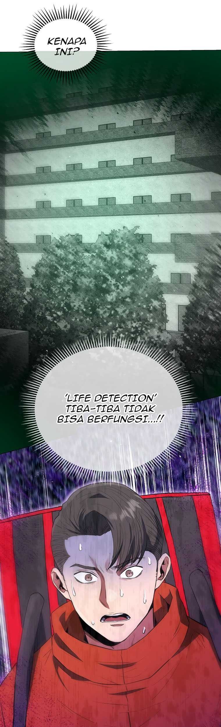 Rescue System Chapter 60 - halaman 60