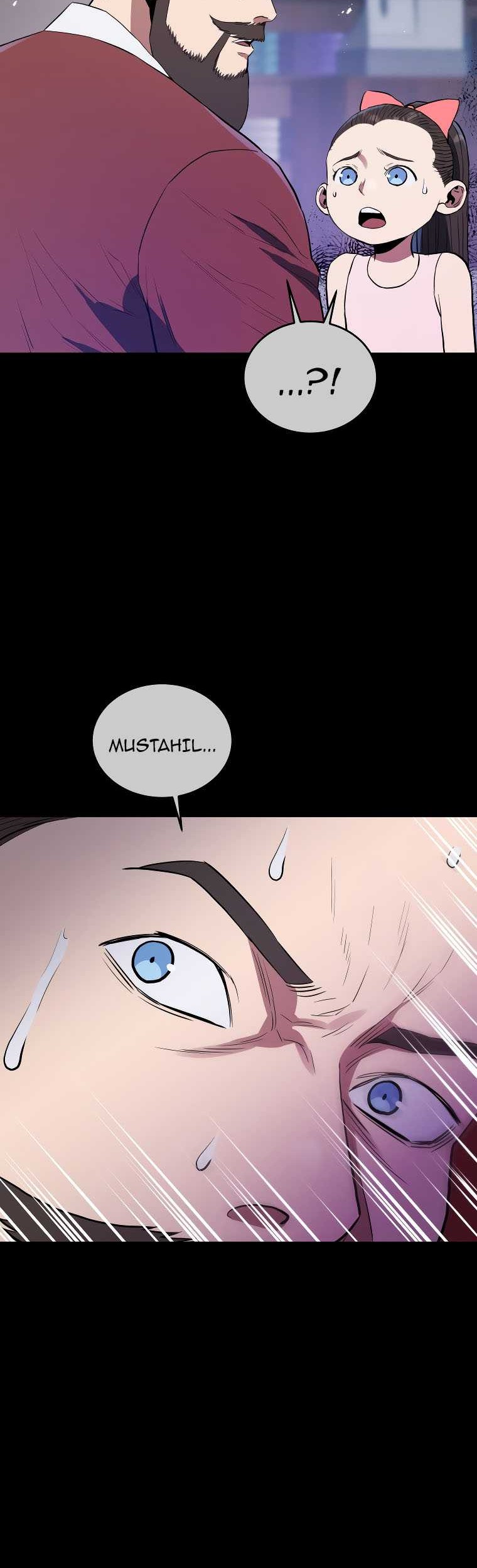 Rescue System Chapter 60 - halaman 8