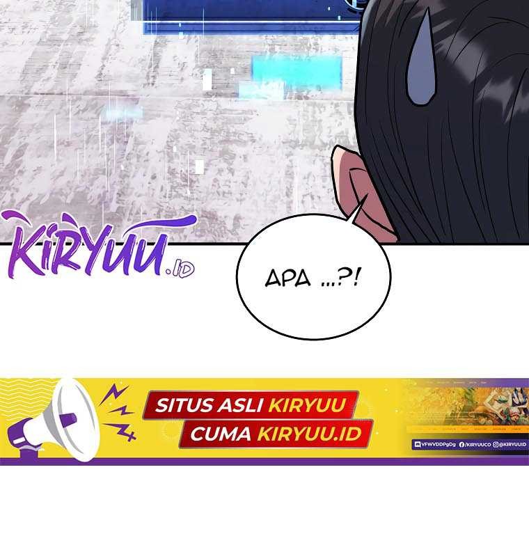 Rescue System Chapter 61 - halaman 11