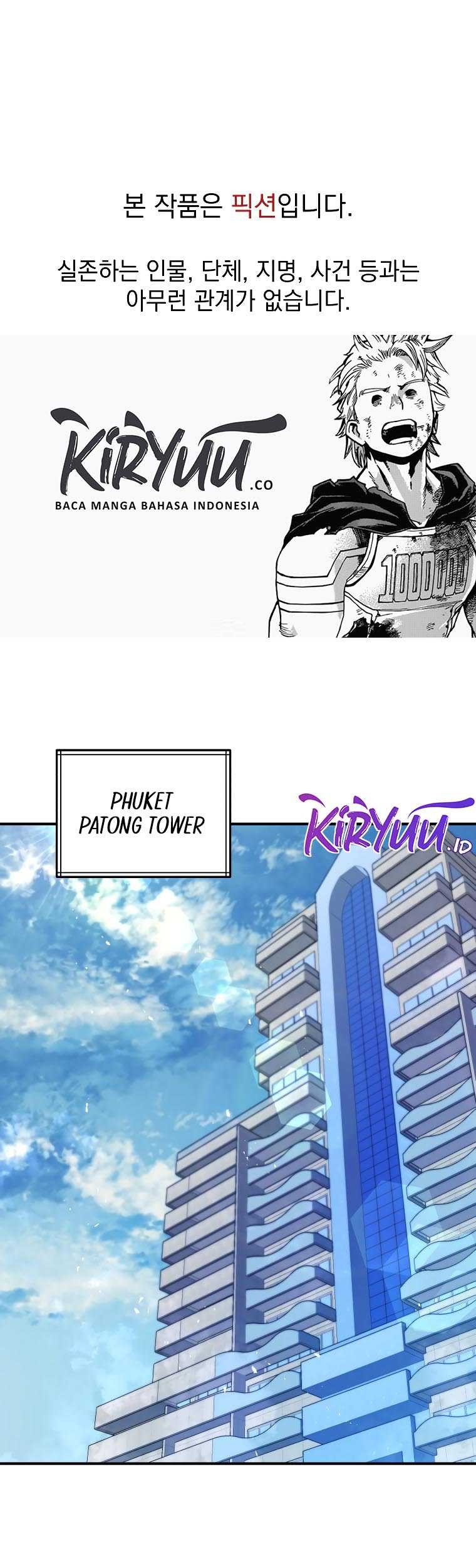 Rescue System Chapter 61 - halaman 2