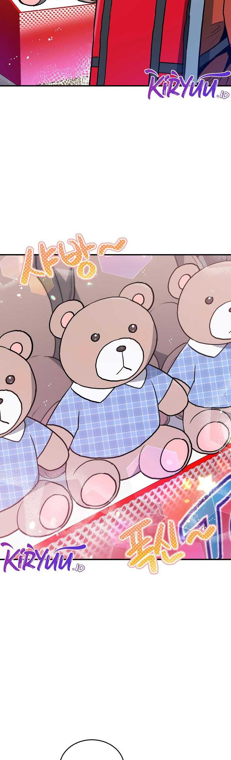 Rescue System Chapter 61 - halaman 25