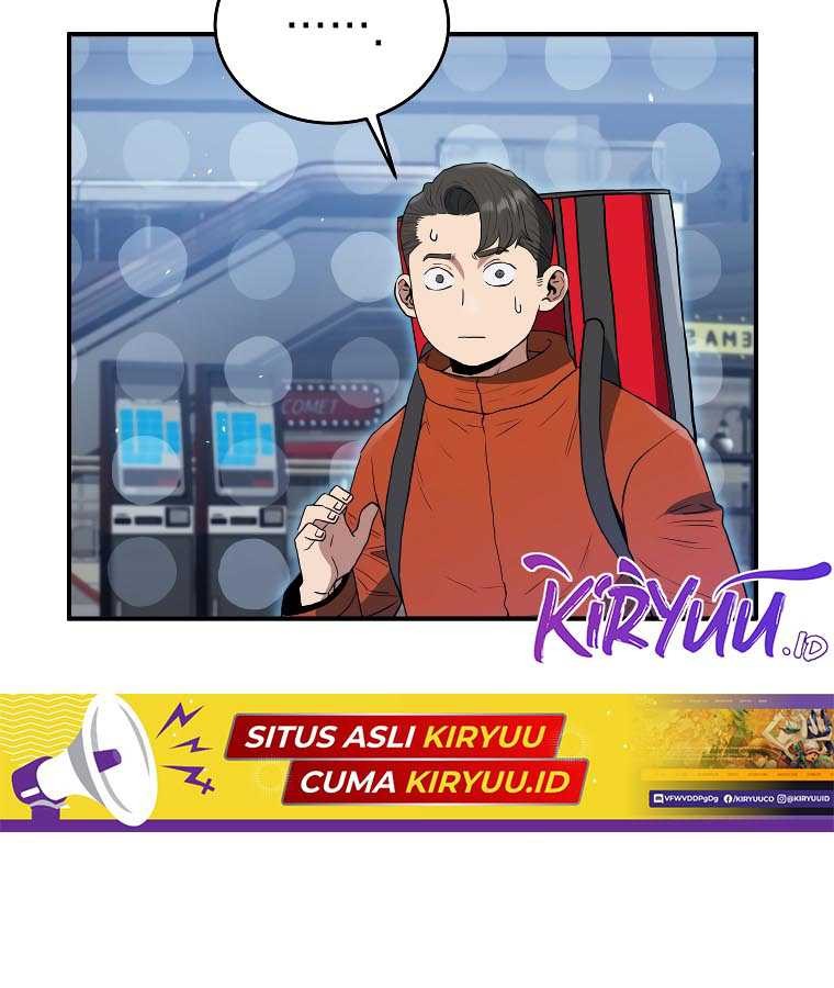 Rescue System Chapter 61 - halaman 26