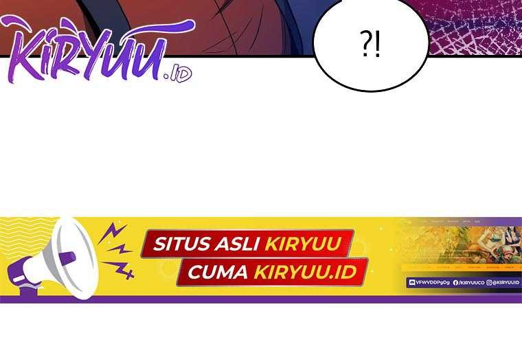 Rescue System Chapter 61 - halaman 36