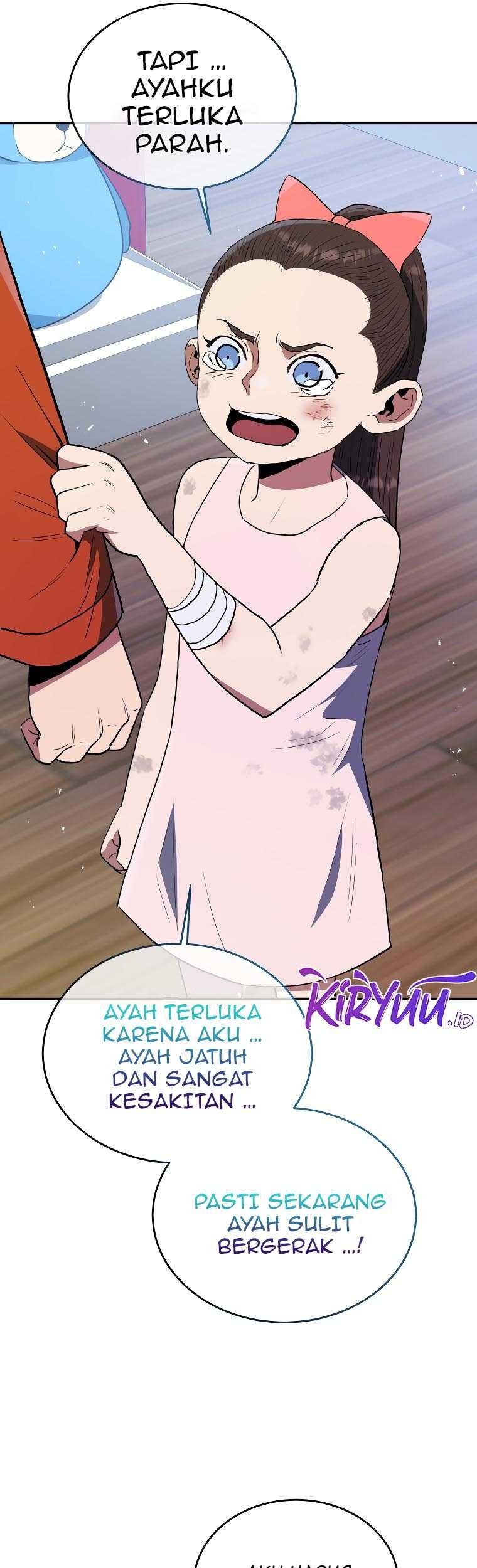 Rescue System Chapter 61 - halaman 37