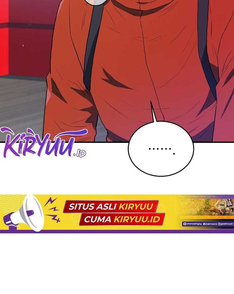 Rescue System Chapter 61 - halaman 41
