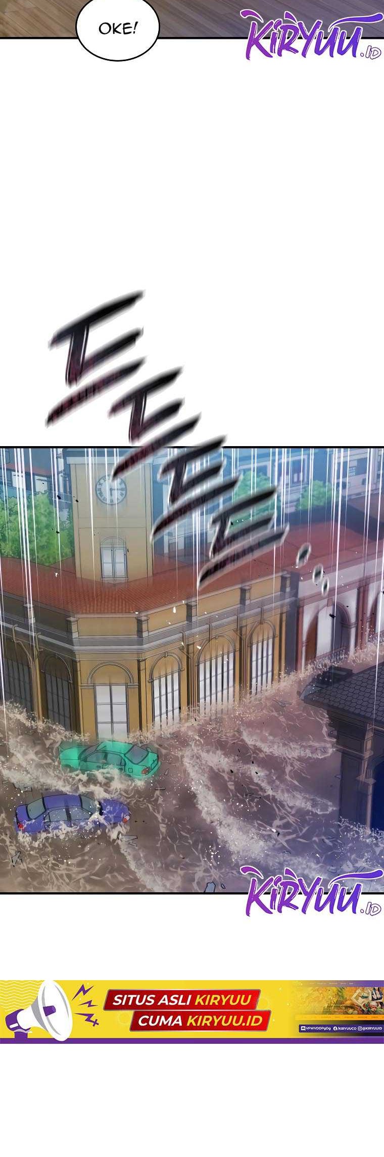 Rescue System Chapter 61 - halaman 45