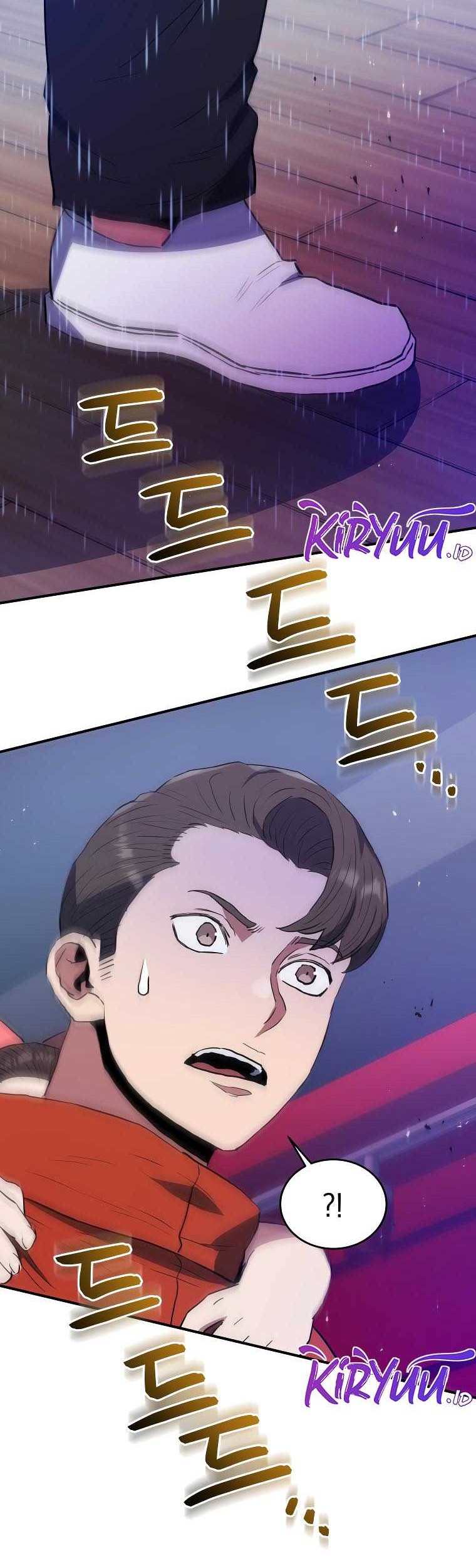 Rescue System Chapter 61 - halaman 47