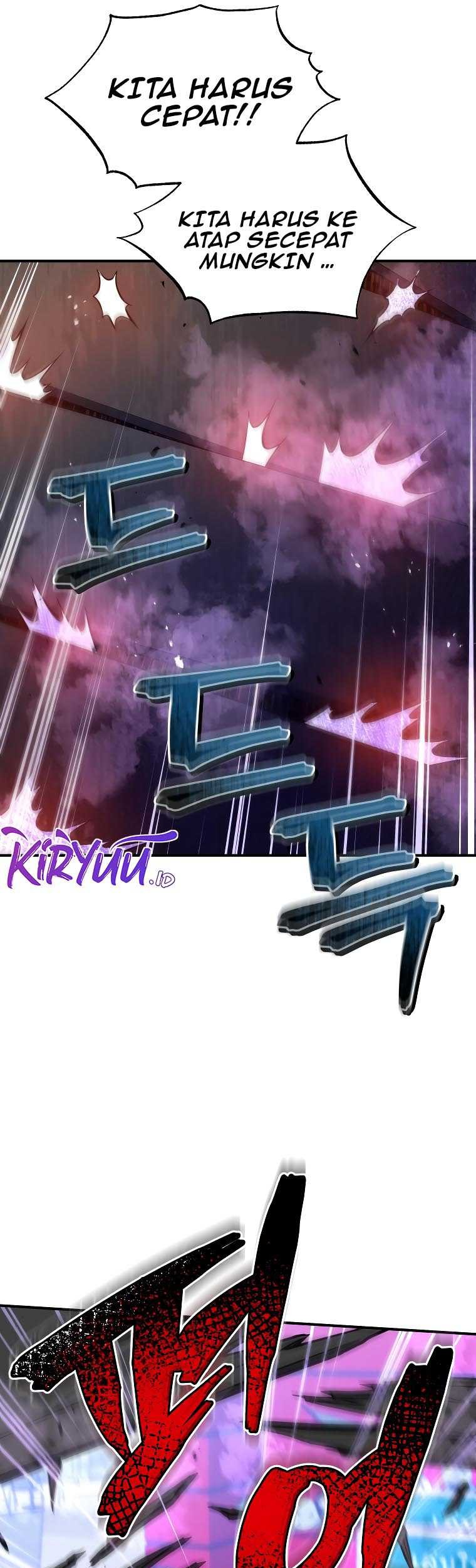 Rescue System Chapter 61 - halaman 50