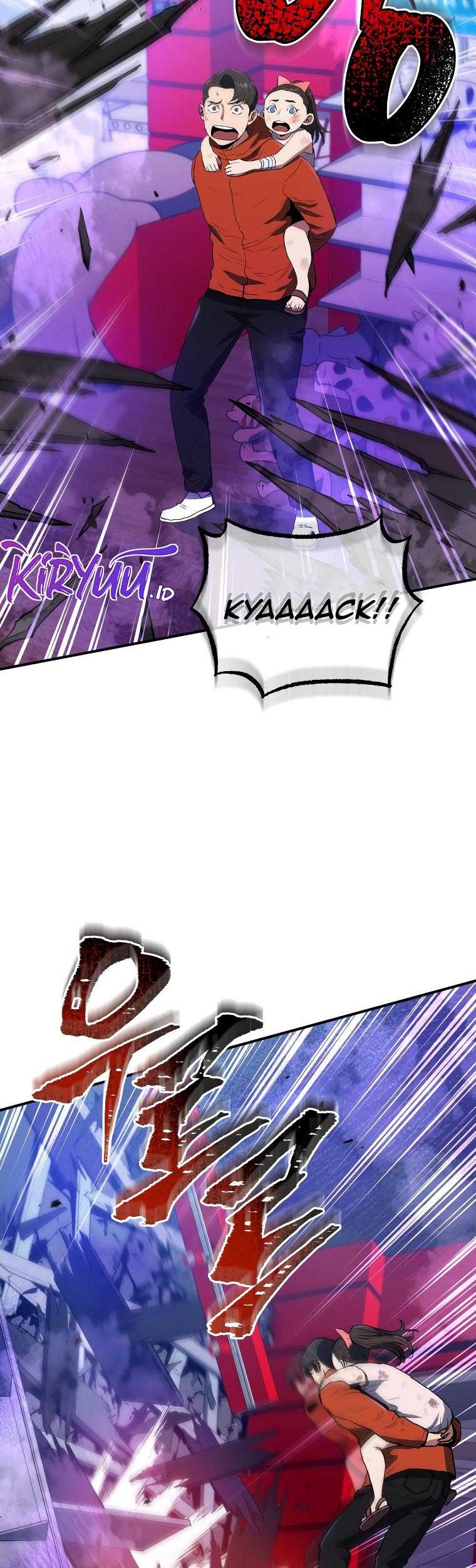 Rescue System Chapter 61 - halaman 51