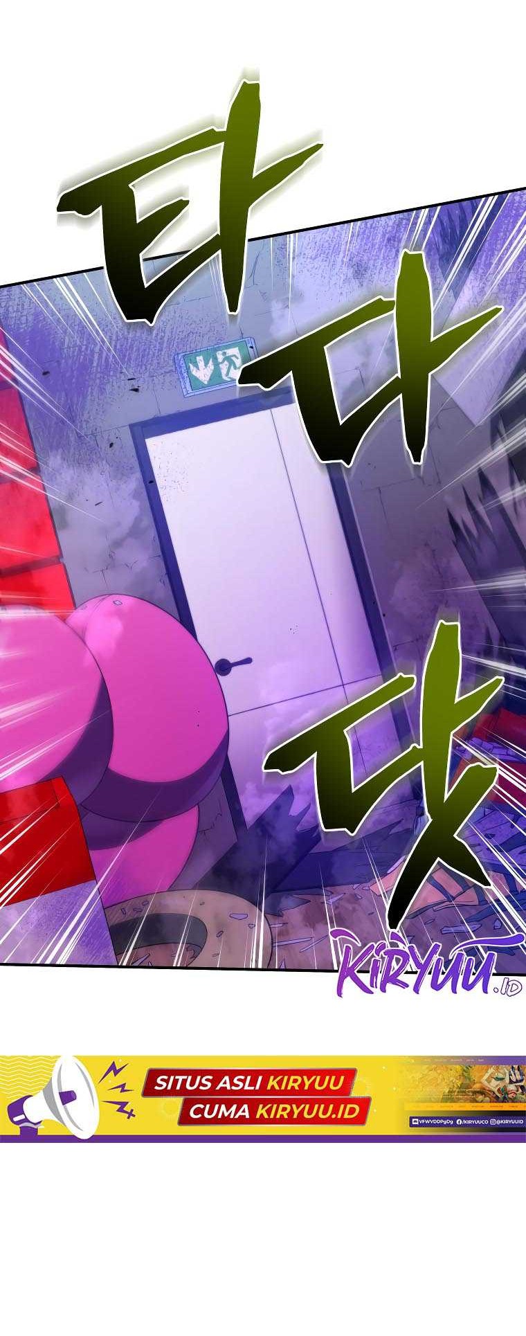 Rescue System Chapter 61 - halaman 53