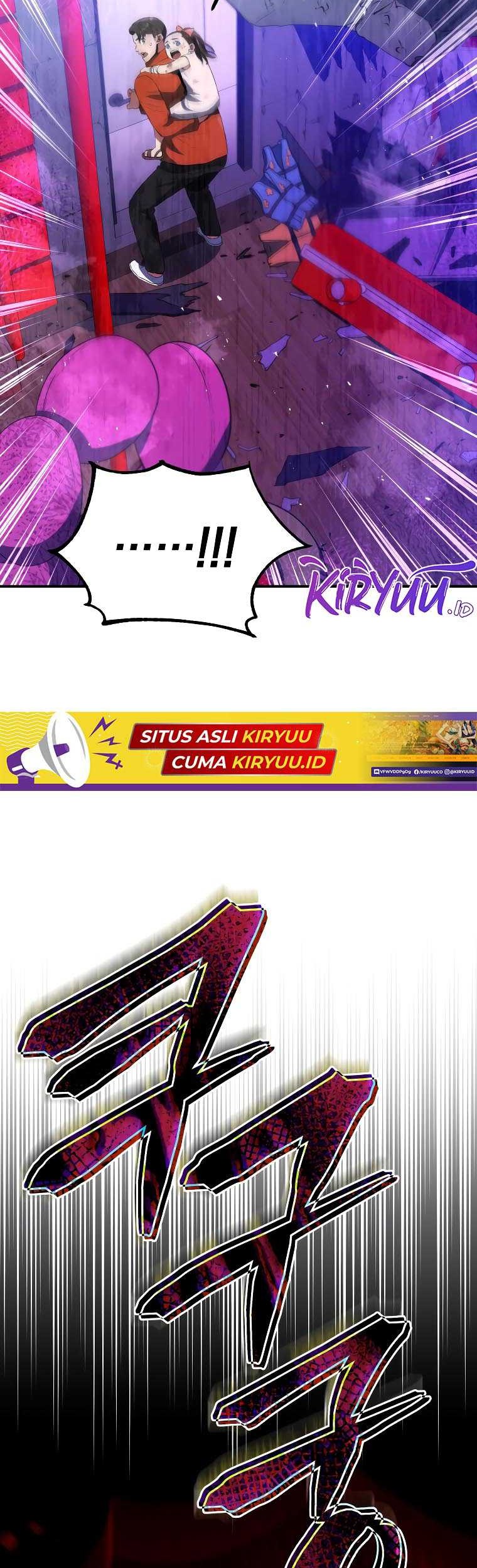 Rescue System Chapter 61 - halaman 56
