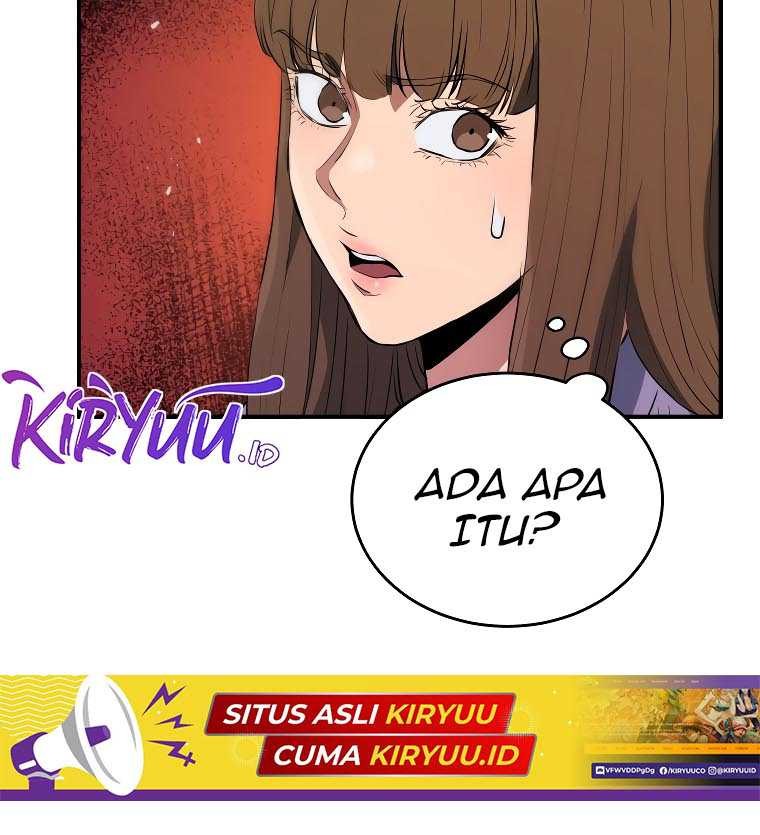 Rescue System Chapter 61 - halaman 6