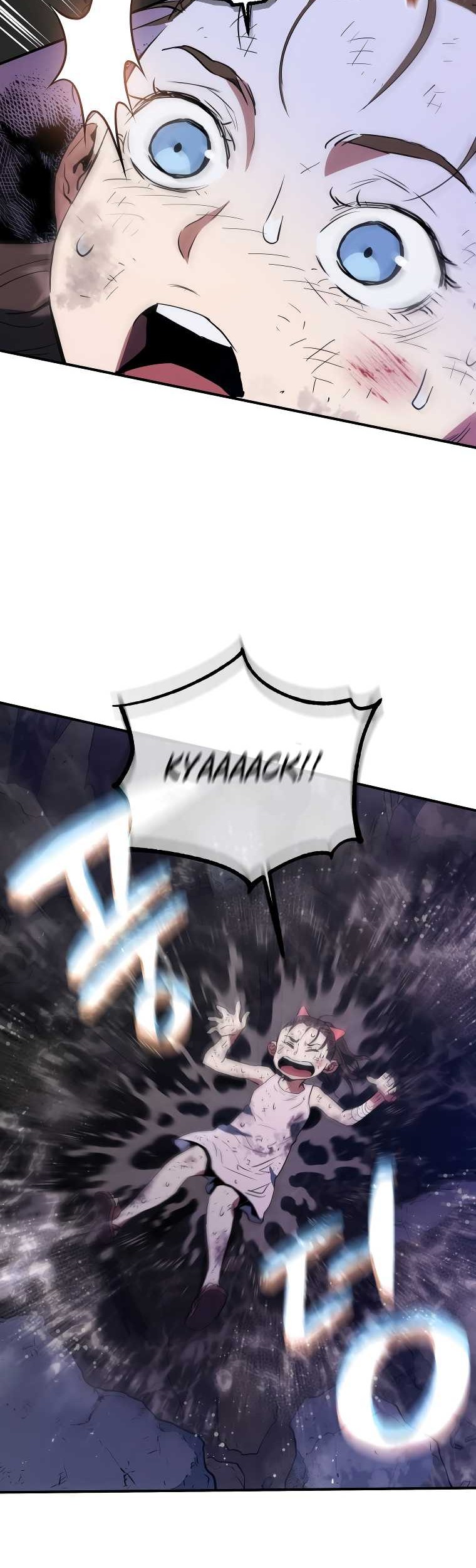 Rescue System Chapter 62 - halaman 20