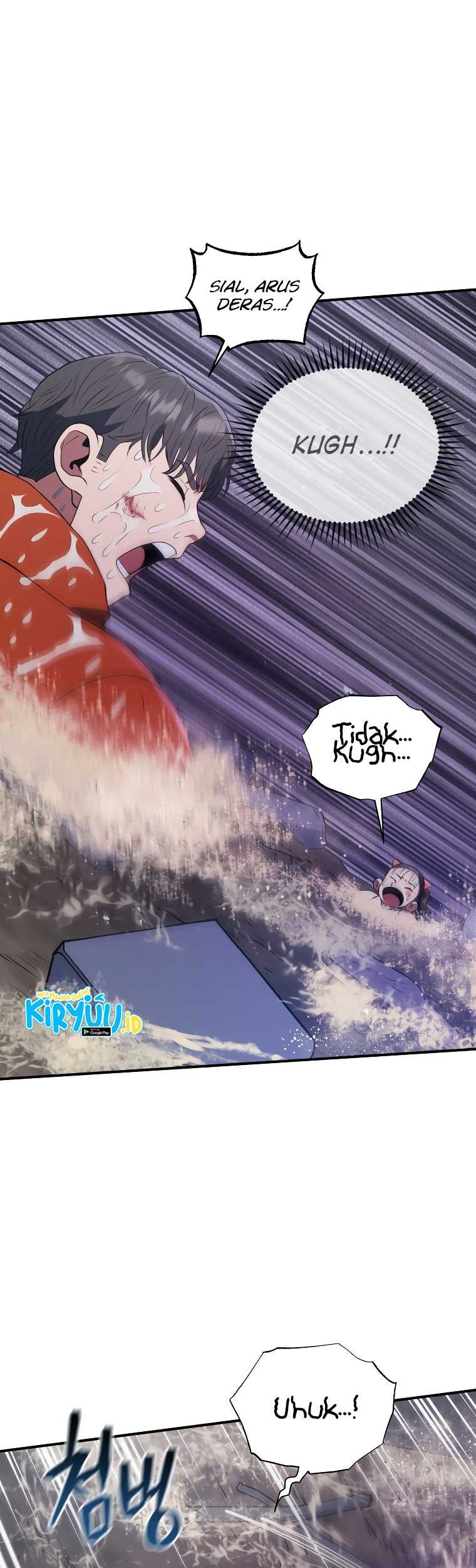 Rescue System Chapter 62 - halaman 29