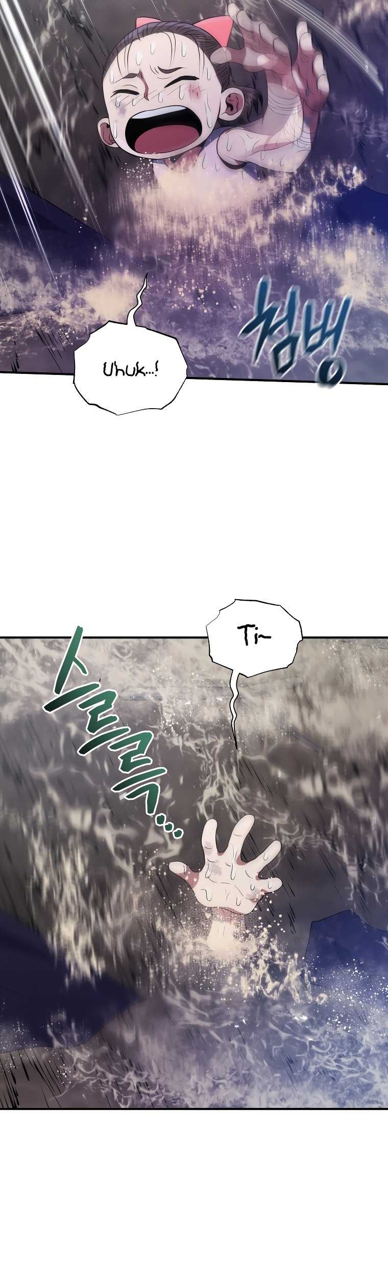 Rescue System Chapter 62 - halaman 30